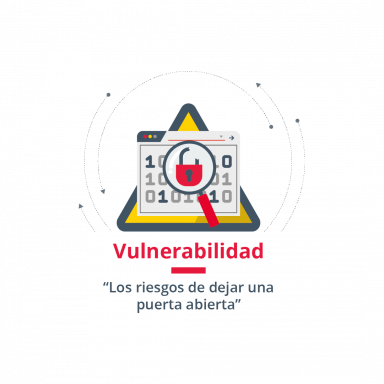 Vulnerabilidad