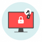 Interlock: Ransomware conInterlock: Ransomware con doble extorsión y tácticas de evasión avanzadas doble extorsión y tácticas de evasión avanzadas